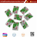 2.5g small wasabi paste sachet for takeaway